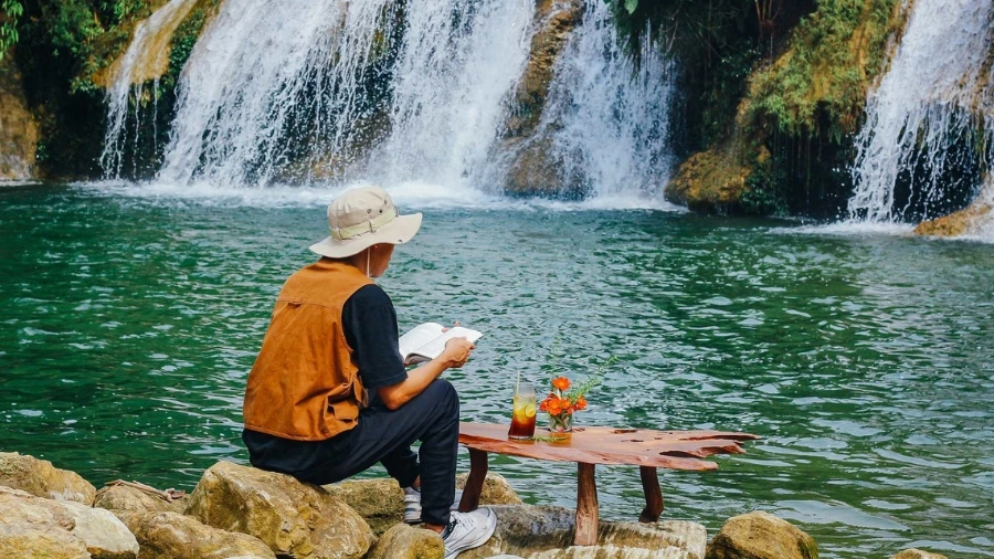 Các hoạt động trải nghiệm và ẩm thực địa phương