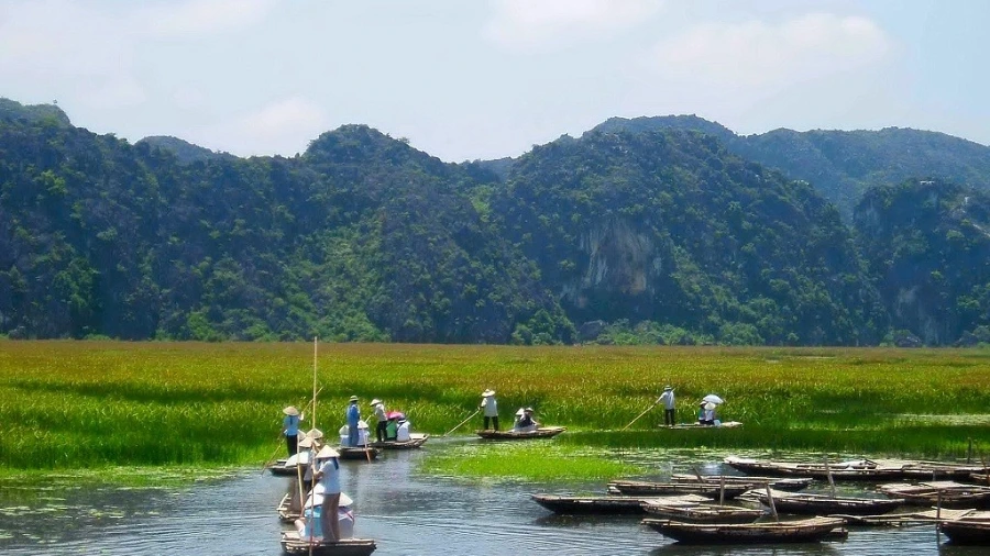 Kênh Gà có gì chơi