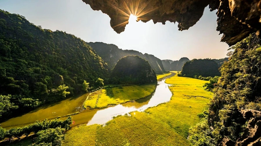 Kinh nghiệm đi suối khoáng nóng Kênh Gà