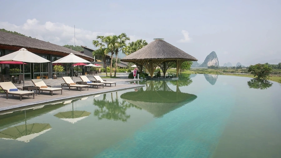 Món ăn địa phương nên thử tại Kim Bôi